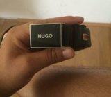 HUGO BOSS remen original!
