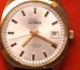 SAT ARSA AUTOMATIC ETA 2783 21 JEWELS