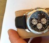 Bulova cronograf kvarz
