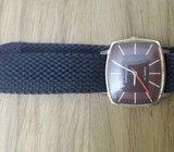 caravele by bulova sat