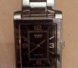 casio elegantni sat