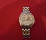 Citizen Eco drive perpetual calendar