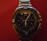 Citizen sport perpetual