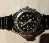 eco drive citizen promaster, ronilački sat