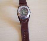 Fossil sat