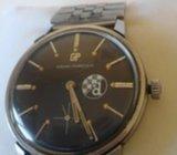 Girard Perregaux- NK Dinamo