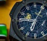 Hublot Spider