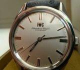IWC Cal 89. 1972
