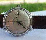 Jaeger-LeCoultre automatik