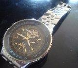 Jaragar automatic sat