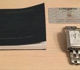 Longines DolceVita L5.656.4