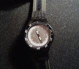 Muski sat SWATCH SWISS