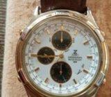 Muski sat ZZero Chronograph