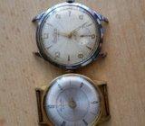 Omicron i Raketa