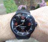 Oris Williams F1 Day/Date Original