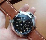 Panerai Luminor Galileo swiss made replika