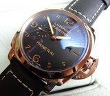 Panerai luminor marina swiss replika