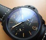 Panerai Luminor power reserve replika