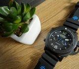 Panerai Submersible Flayback swiss rep