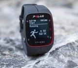 Polar M400 sat + senzor sa pojasom