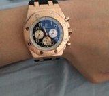 Replika Audemars Piguet Royal Oak, moguce zamjene