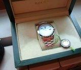 Rolex Day Date AAA replika sa kutijom