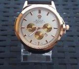 Rolex sat