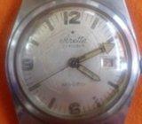 SAT ARETTA 21 RUBIS SWISS ANTICHOC