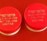 SAT NEMIRNICA UNITAS 6310-6360