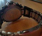 Sat Tissot T-race (T472S)