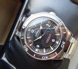 SEAMASTER 300 MASTER CO-AXIAL replika