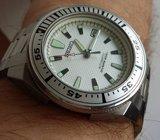 Seiko Prospex Samurai Diver