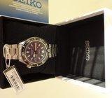 Seiko SRP493K1 Stargate II