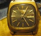 STARI SATOVI-SEIKO 5 AUTOMATIC