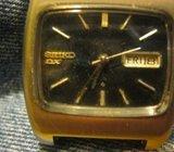 STARI SATOVI-SEIKO DX AUTOMATIC