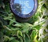 Suunto core all black