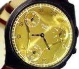 Swatch Goldeneye