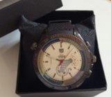 Tag Heuer Calibre 36