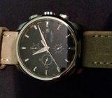 Tissot Couturier Automatic Chronograph