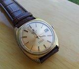 Tissot Sestar Automatic krajem 70 ih