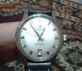 vintage HAMILTON ESTORIL automatik