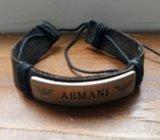 Armani narukvica