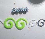 Stretchevi,stretch,plug,plugovi za usi