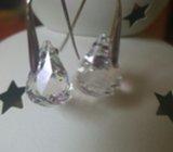Swarovski nausnice