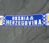 šal Bosna i Hercegovina