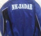 trenirka NK ZADAR