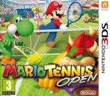 Mario Tennis Open, NINTENDO 3DS Igra, novo u trgovini