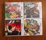 Nintendo 3DS igre