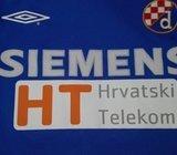 Dinamo Ivan Bošnjak match worn!!! AKCIJA ovaj tjedan!!!