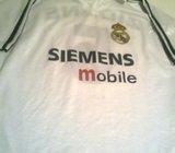 spanjolska nogometni dres real madrid velicina m zidane 5 primera